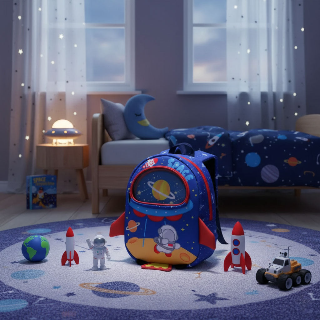 BAG TO THE FUTUREâ˘