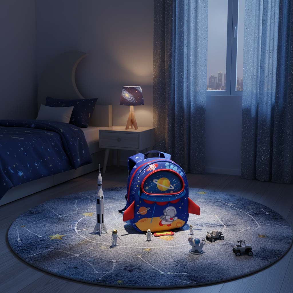 BAG TO THE FUTUREâ˘