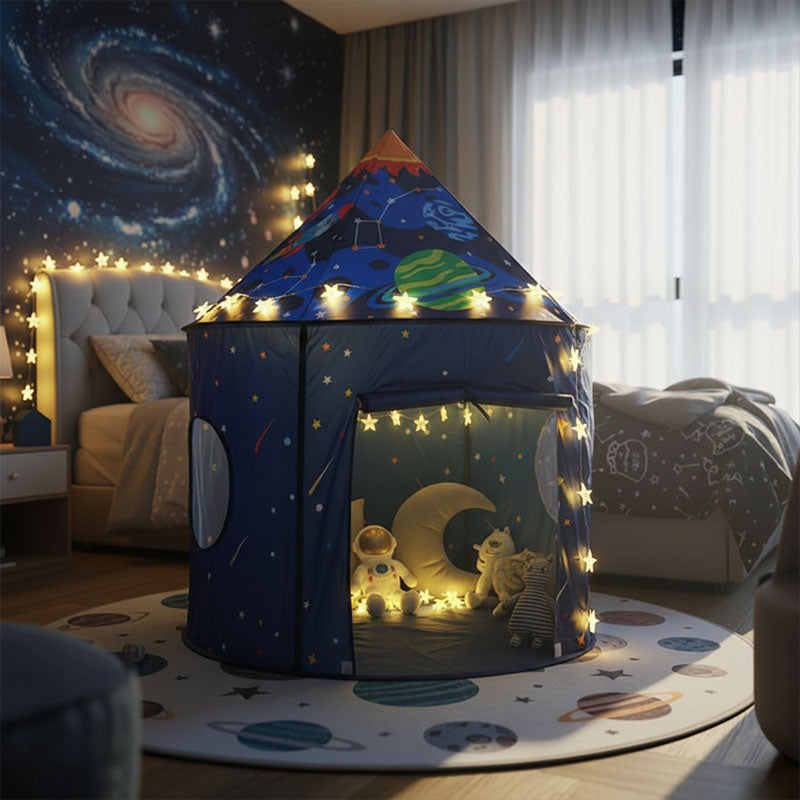 MILKY HIDEAWAY™