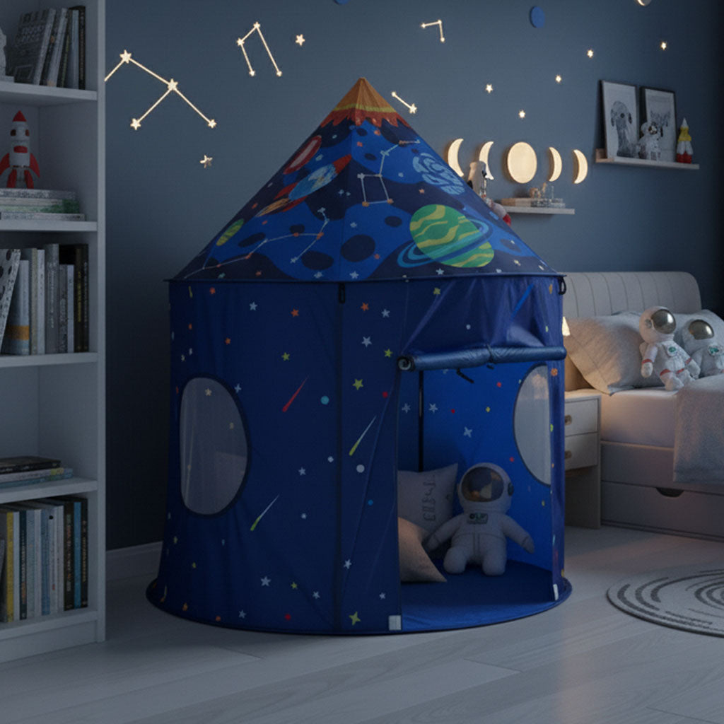 MILKY HIDEAWAY™