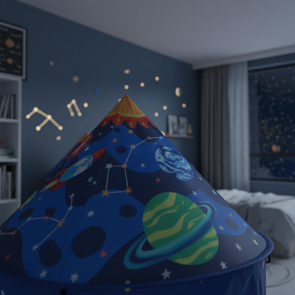 MILKY HIDEAWAY™