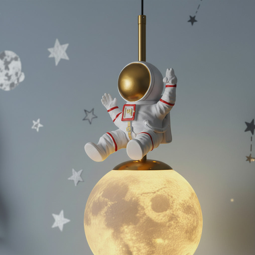 MOONLIT MAESTRO™