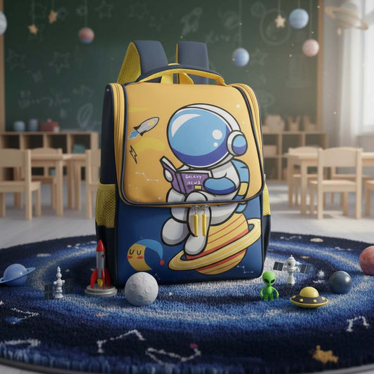 GALAXY NEWS-FLUSH™
