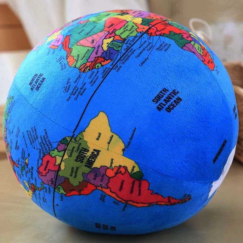 GLOBE HUG™