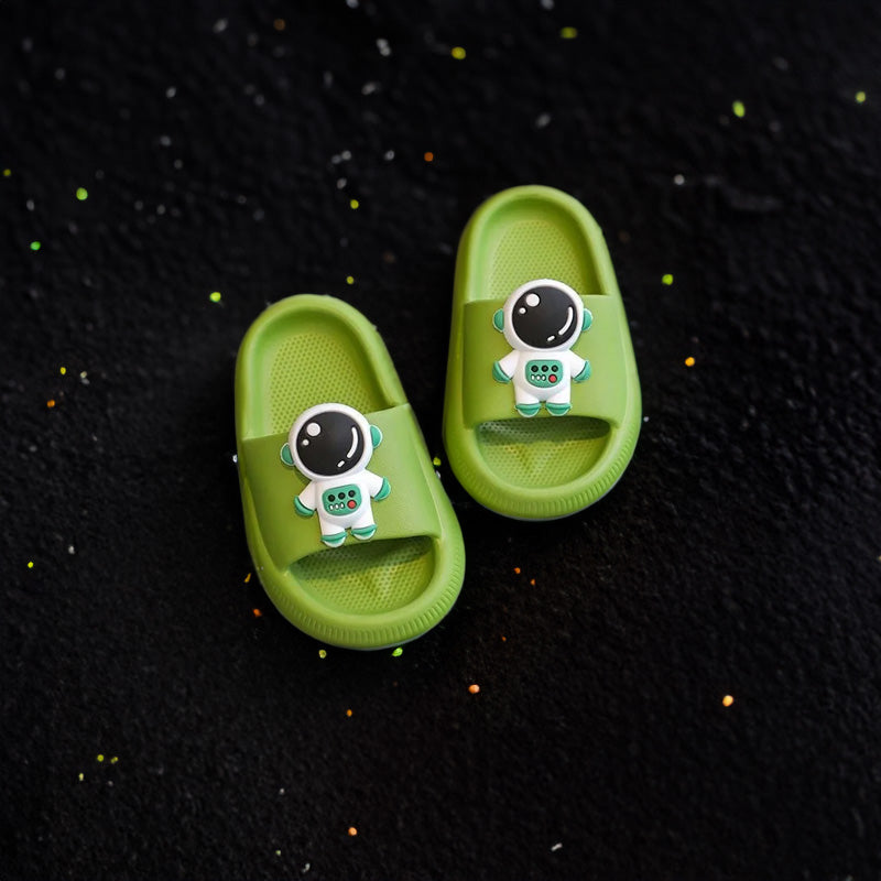 SLIPPER MAN™