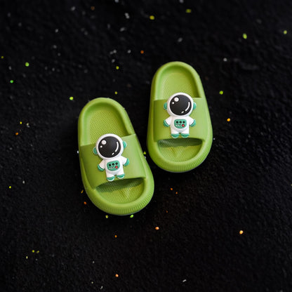 SLIPPER MAN™