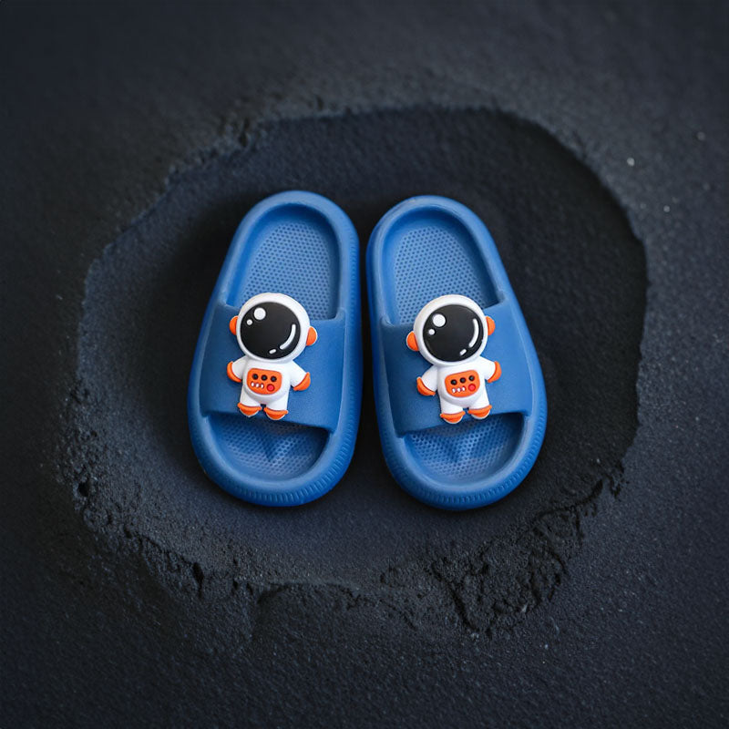 SLIPPER MAN™
