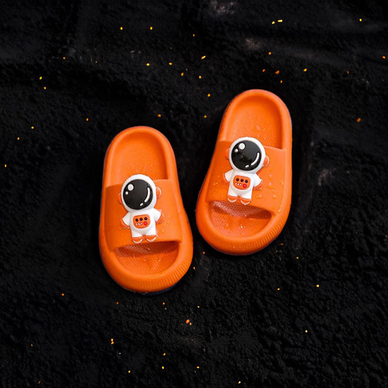 SLIPPER MAN™