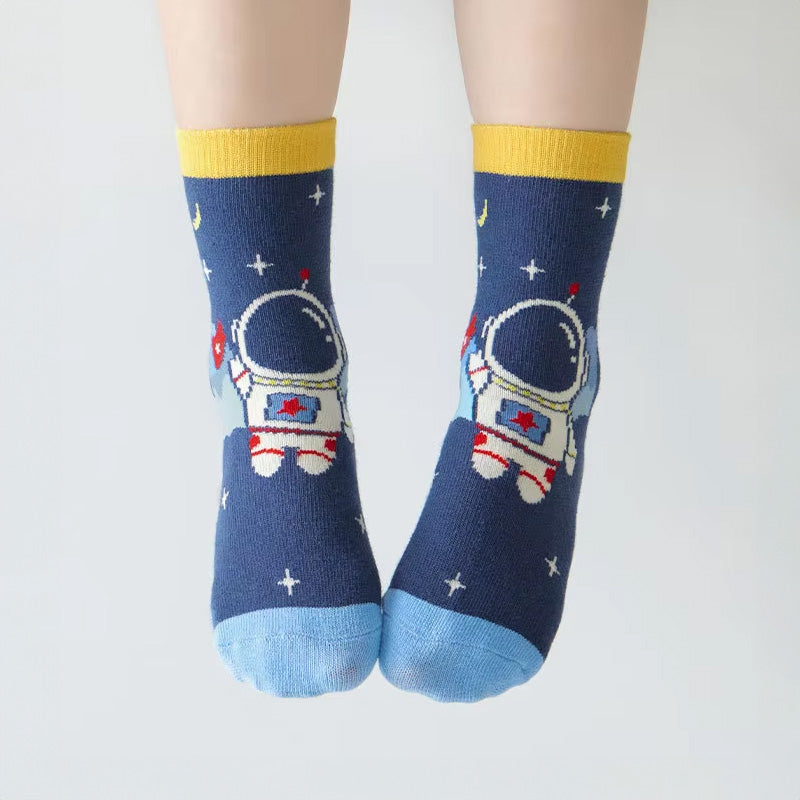 SOCKSY GALAXY™