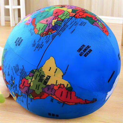 GLOBE HUG™