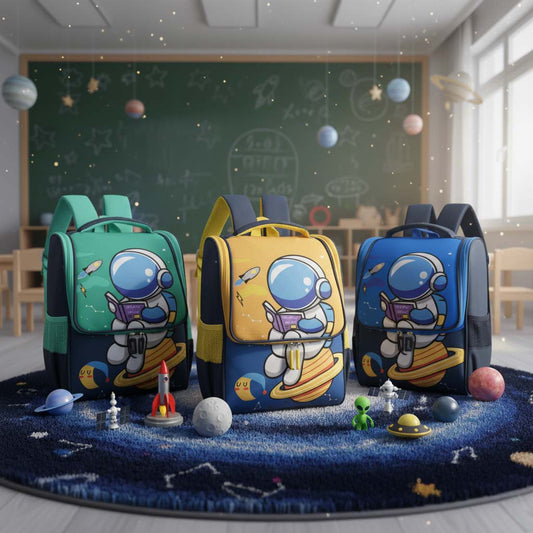 GALAXY NEWS-FLUSH™