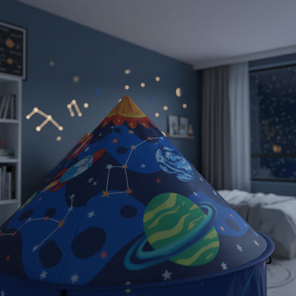 MILKY HIDEAWAY™