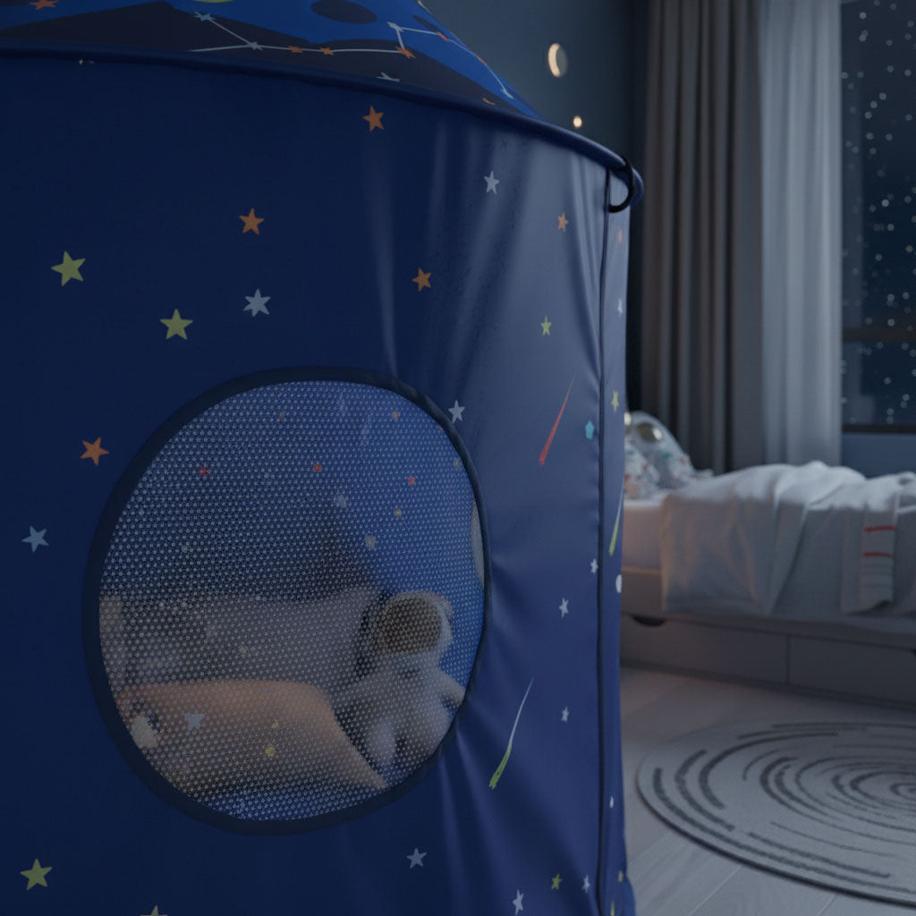 MILKY HIDEAWAY™