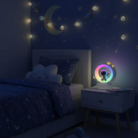 STARRY TIME™